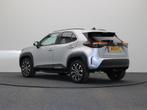 Toyota Yaris Cross 1.5 Hybrid 130 Dynamic | Achteruitrijcame, Stof, Gebruikt, LED verlichting, 1490 cc