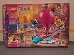 Lego Friends 41373 / kermis attractie, Kinderen en Baby's, Speelgoed | Duplo en Lego, Ophalen of Verzenden, Zo goed als nieuw