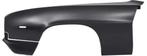 1969 Chevrolet Camaro front fenders nieuw, Amerikaanse onderdelen, Nieuw, Spatbord, Links