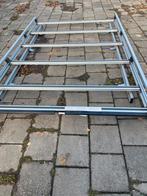 Imperiaal Ford Transit L2H2 imperial Alliminium nieuw!, Auto diversen, Dakdragers, Ophalen, Zo goed als nieuw