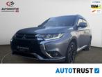 Mitsubishi Outlander 2.0 PHEV 4x4 | Luxe | Rockford Audio |, 1998 cc, 4 cilinders, Zwart, Bedrijf