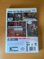 Teenage mutant, Avontuur en Actie, Vincent's games, 1 speler, Ophalen of Verzenden