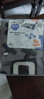 Snuffelmat, Dieren en Toebehoren, Ophalen of Verzenden, Zo goed als nieuw