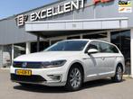 Volkswagen Passat Variant 1.4 TSI GTE Highline, Gebruikt, Wit, Hybride Elektrisch/Benzine, 1600 kg