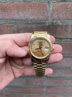 Rolex daydate 41mm, Ophalen