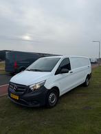 Mercedes-Benz Vito 116CDI XL 163pk €20.750excl btw, 4 cilinders, 2000 kg, Particulier, Geïmporteerd