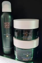 RITUALS 💚 JING 💚  set, Ophalen of Verzenden, Nieuw, Bad & Douche
