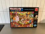 Wasgij 16 - Birthday Surprise, Ophalen of Verzenden, 500 t/m 1500 stukjes, Zo goed als nieuw, Legpuzzel