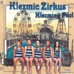 CD Klezmic Zirkus ‎- Klezming Pool 4446099 Sealed, Ophalen of Verzenden, Nieuw in verpakking, Europees