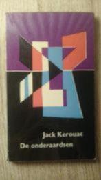 De onderaardsen - Jack Kerouac, Boeken, Ophalen of Verzenden, Zo goed als nieuw, Nederland