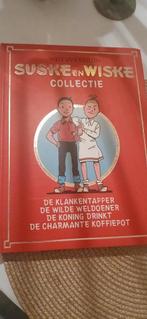 Collectie boek van Suske en Wiske, Ophalen of Verzenden