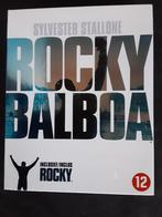 Rocky & Rocky Balboa "Blu Ray", Cd's en Dvd's, Ophalen of Verzenden, Zo goed als nieuw