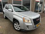 GMC Terrain AWD - Automaat - Leder - Lage km stand - 2015, Auto's, GMC, Stoelverwarming, Gebruikt, 1723 kg, Leder