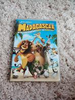 Madagascar film, Cd's en Dvd's, Dvd's | Tekenfilms en Animatie, Ophalen of Verzenden, Zo goed als nieuw