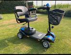 Scootmobiel Comfy-go, 1week gebruikt met rekening,demontabel, Diversen, Brommobielen en Scootmobielen, Ophalen, Zo goed als nieuw