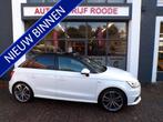 Audi A1 Sportback 1.0 TFSI Sport Pro Line S PANO,PDC, S LINE, Euro 6, 4 stoelen, Origineel Nederlands, 39 €/maand