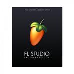 FL STUDIO MUSIC PRODUCER SOFTWARE, Computers en Software, Audio-software, Ophalen of Verzenden