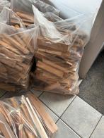 Gratis op te halen sloophout. Zie omschrijving, Doe-het-zelf en Verbouw, Ophalen, Gebruikt, 25 tot 50 mm, Balk