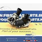 Thermostaat / Thermostaathuis A1772005500 177980 4.0 V8 Merc, Auto-onderdelen, Motor en Toebehoren, Gebruikt, -, Ophalen of Verzenden