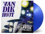 Vinyl 2LP Van Dik Hout Debuutalbum 25 Jubileum BLAUW NIEUW, Ophalen of Verzenden, Nieuw in verpakking, 12 inch, Pop