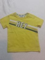 Leuk shirtje van Dirkje maat 62, Kinderen en Baby's, Babykleding | Maat 62, Dirkje, Ophalen of Verzenden, Zo goed als nieuw, Jongetje