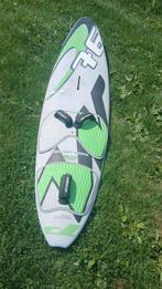 Drops 76 oefenboardje, Watersport en Boten, Ophalen, Zo goed als nieuw, Minder dan 250 cm, Plank