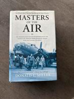 Masters of the Air - Donald L. Miller - Hardcover, Tweede Wereldoorlog, Ophalen of Verzenden, Zo goed als nieuw, Donald L. Miller