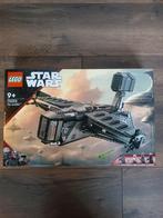 LEGO | Star Wars | 75323 | The Justifier, Kinderen en Baby's, Speelgoed | Duplo en Lego, Ophalen of Verzenden, Nieuw, Complete set