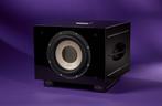 Rel S550, Refurbished, 120 watt of meer, Front, Rear of Stereo speakers, Ophalen
