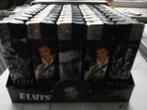 elvis 50 x aanstekers nieuw en navulbaar, Ophalen of Verzenden, Nieuw, Aansteker
