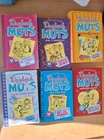 Dagboek van een muts deel 1 t/m 6., Ophalen of Verzenden, Gelezen, Rachel Renée Russell