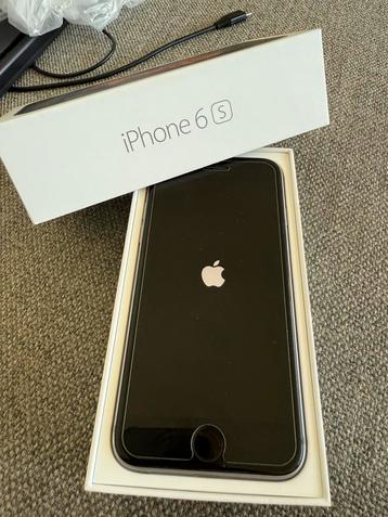 Iphone 6S 32 GB batterijcapaciteit 95% zgan beschikbaar voor biedingen