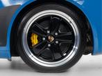 Porsche 911 997 Speedster Nr. 213 of 356 (bj 2011), Auto's, Gebruikt, Zwart, Blauw, Bedrijf