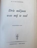 Romans E - Oos - Po zie beschrijving, Boeken, Ophalen of Verzenden, Gelezen