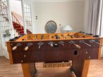 Topper voetbal tafel - de klassieker!, Ophalen, Gebruikt