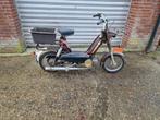 Sparta snorfiets, Fietsen en Brommers, Brommers | Oldtimers, Ophalen, Sparta