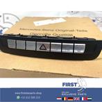 A2469058102 radio knoppen alarmlicht schakelaar Mercedes A B, Gebruikt, -, Ophalen of Verzenden, -