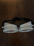Bril / Goggles - Verkleedkleding, Ophalen of Verzenden, Zo goed als nieuw, 104 of kleiner, Jongen of Meisje