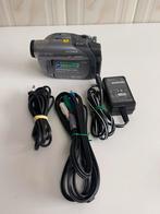 Sony DCR-DVD304, Ophalen of Verzenden, Zo goed als nieuw, Sony, 20x of meer