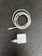 Macbook lader 30 w | apple | usb c | origineel, Ophalen of Verzenden