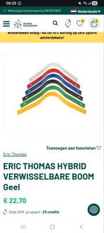 Groene boom eric thomas, Ophalen of Verzenden, Zo goed als nieuw, Overige soorten