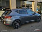 Seat Leon 2.0 TSI CUPRA 300 DSG Panorama/Virtua € 23.995,0, Auto's, Automaat, 1321 kg, 4 cilinders, 1984 cc