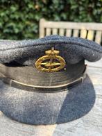 Pet Onder- officier Kon. Luchtmacht/ LSK jaren 50, Ophalen of Verzenden, Luchtmacht, Nederland, Helm of Baret