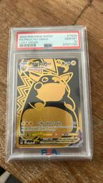 Pikachu #TG29 PSA 10, Hobby en Vrije tijd, Verzamelkaartspellen | Pokémon, Ophalen, Nieuw