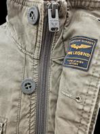 PME Legend "militaire" field jacket / jas "T-Hawk2.0" (M), Maat 48/50 (M), ., Ophalen of Verzenden, Zo goed als nieuw