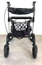 Rollator Topro, Ophalen, Lichtgewicht, Zo goed als nieuw