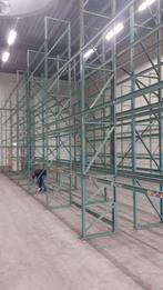 Magazijn stelling, Zakelijke goederen, Kantoor en Winkelinrichting | Magazijn, Stelling en Opslag, Ophalen