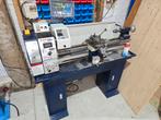 Metaaldraaibank 250x750 met digitale uitlezing en snelwissel, Ophalen, Zo goed als nieuw, Metaaldraaibank, 500 tot 1000 mm