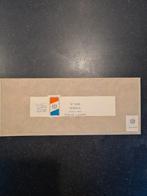 Topografische kaart Eemnes 1932, Ophalen of Verzenden, 1800 tot 2000, Landkaart, Zo goed als nieuw