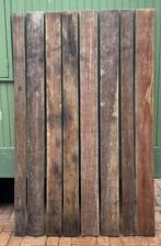 Hardhouten planken Azobé, Ophalen, Planken, Nieuw, Hardhout